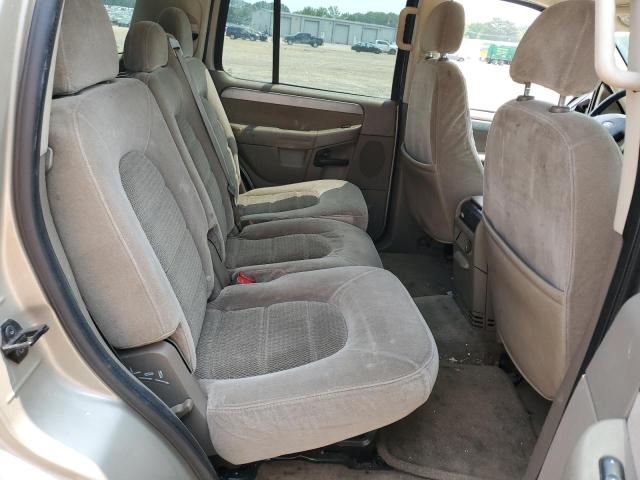 Photo 10 from auction – 2004 FORD EXPLORER X with VIN 1FMZU73KX4ZB01500