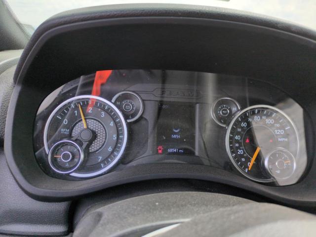 Photo 9 from auction – 2022 RAM 2500 TRADE with VIN 3C6MR5AJ7NG120142