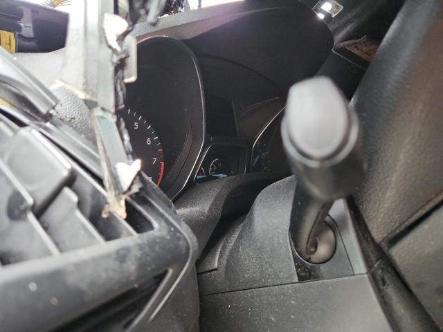 Photo 9 from auction – 2015 FORD ESCAPE SE with VIN 1FMCU0GX5FUC34815
