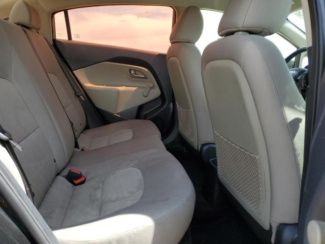 Photo 10 from auction – 2015 KIA RIO LX with VIN KNADM4A36F6511110
