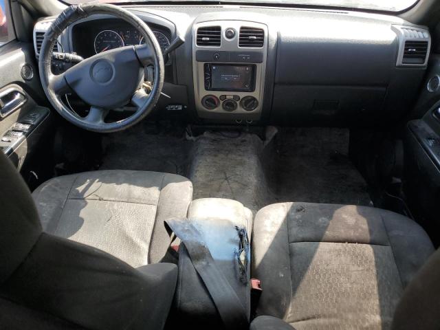 Photo 8 from auction – 2011 CHEVROLET COLORADO L with VIN 1GCDSCF92B8122995