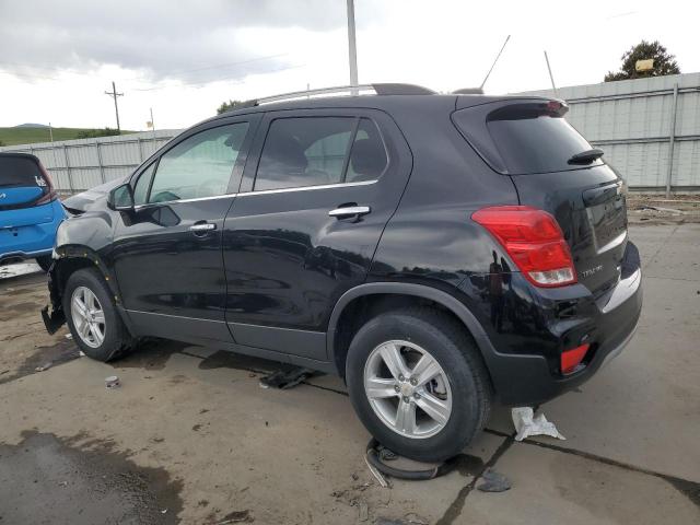 Photo 2 from auction – 2019 CHEVROLET TRAX 1LT with VIN KL7CJPSB1KB915185