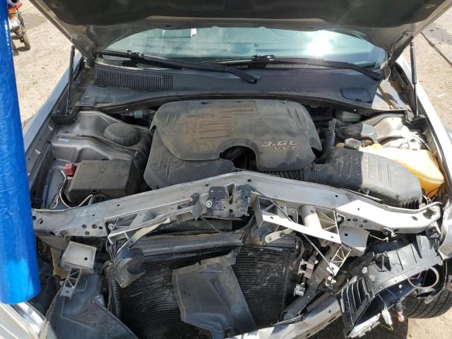 Photo 11 from auction – 2014 CHRYSLER 300C with VIN 2C3CCAEG1EH315932