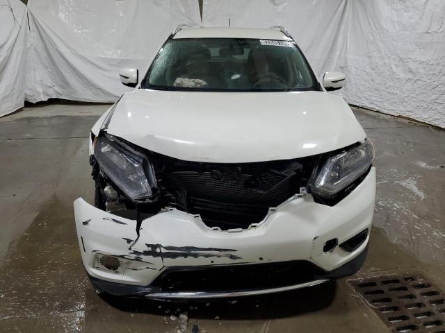 Photo 5 from auction – 2016 NISSAN ROGUE S with VIN KNMAT2MV5GP627646