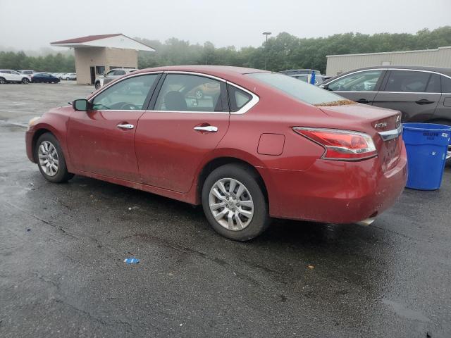 Photo 2 from auction – 2015 NISSAN ALTIMA 2.5 with VIN 1N4AL3AP2FC452277