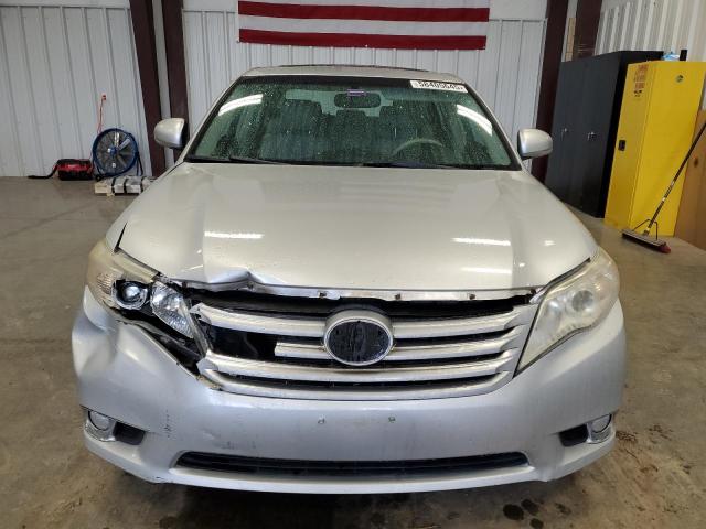 Photo 5 from auction – 2012 TOYOTA AVALON BAS with VIN 4T1BK3DB6CU455721