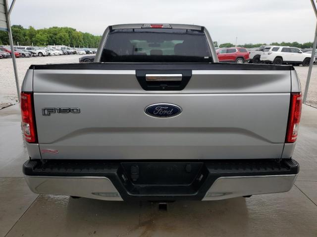 Photo 6 from auction – 2017 FORD F150 SUPER with VIN 1FTEX1EP1HFB20234