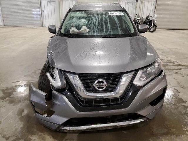 Photo 5 from auction – 2017 NISSAN ROGUE S with VIN KNMAT2MT7HP533963