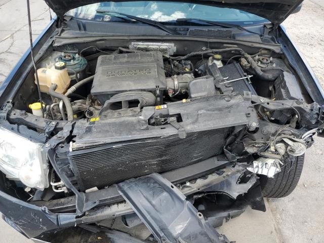 Photo 12 from auction – 2012 FORD ESCAPE XLT with VIN 1FMCU9DG2CKB67171