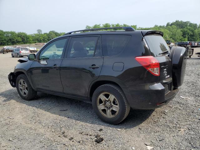Photo 2 from auction – 2006 TOYOTA RAV4 with VIN JTMZD33V666010655
