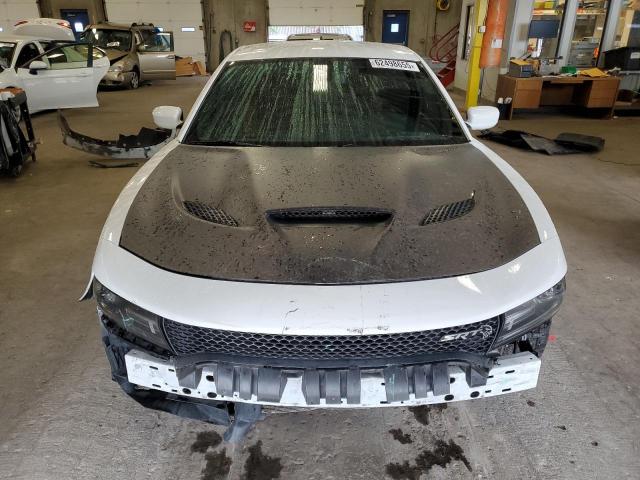 Photo 5 from auction – 2017 DODGE CHARGER SR with VIN 2C3CDXL97HH536699