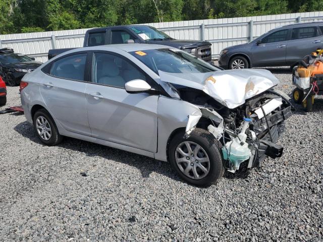 Zdjęcie 4 z aukcji – 2013 HYUNDAI ACCENT z VIN KMHCT4AE6DU530666