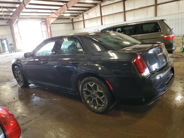 Photo 2 from auction – 2017 CHRYSLER 300 S with VIN 2C3CCAGG1HH648178
