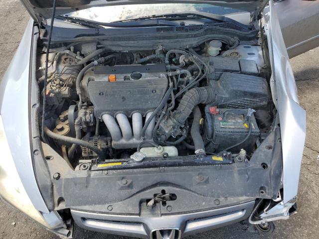 Photo 11 from auction – 2003 HONDA ACCORD EX with VIN JHMCM56603C057732