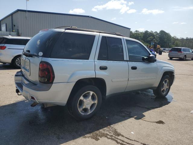 Photo 3 from auction – 2007 CHEVROLET TRAILBLAZE with VIN 1GNDS13S172303583