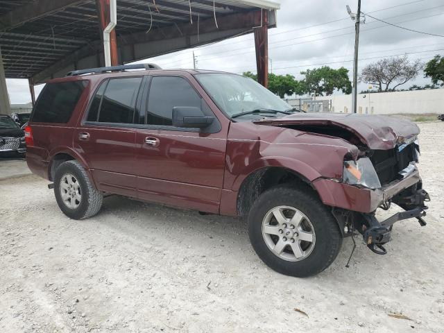 Photo 4 from auction – 2010 FORD EXPEDITION with VIN 1FMJU1G55AEB61542