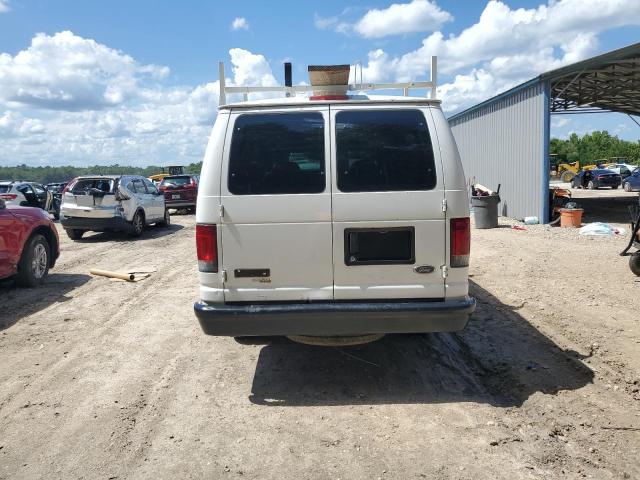 Photo 6 from auction – 2007 FORD ECONOLINE with VIN 1FBSS31L67DA97497