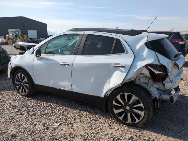 Снимка 2 от търг – 2021 BUICK ENCORE PRE с VIN KL4CJESM2MB371589