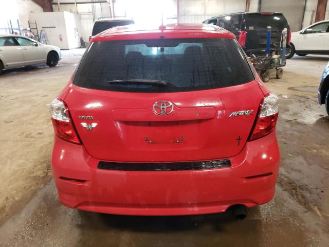 Photo 6 from auction – 2010 TOYOTA COROLLA MA with VIN 2T1KU4EEXAC510890