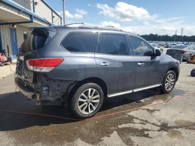 Photo 3 from auction – 2013 NISSAN PATHFINDER with VIN 5N1AR2MN3DC652042