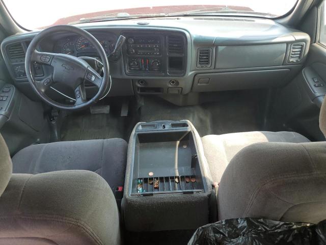 Photo 8 from auction – 2006 CHEVROLET SILVERADO with VIN 1GCEC19V26Z269011