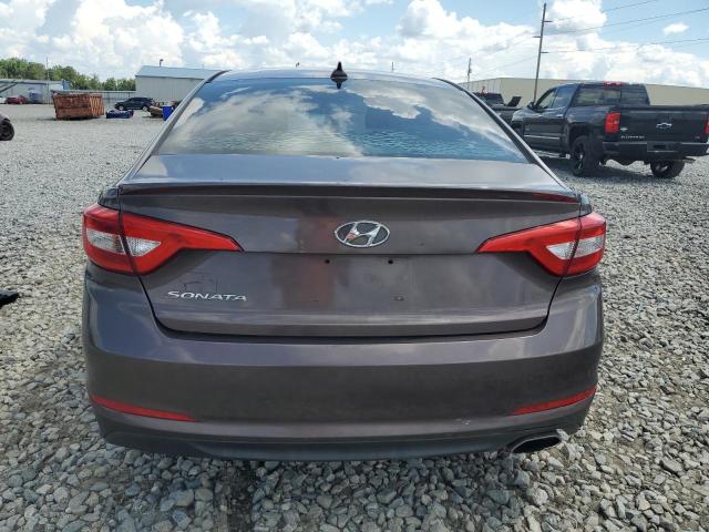 Photo 6 from auction – 2015 HYUNDAI SONATA SE with VIN 5NPE24AF3FH061199