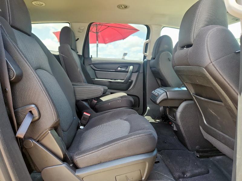 Photo 11 from auction – 2017 CHEVROLET TRAVERSE L with VIN 1GNKRGKD9HJ347492