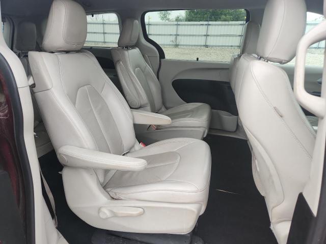 Photo 11 from auction – 2018 CHRYSLER PACIFICA H with VIN 2C4RC1L79JR118469