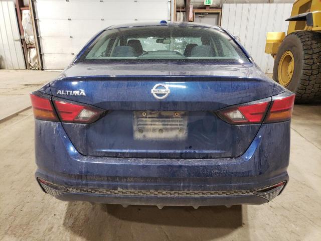 Photo 6 from auction – 2020 NISSAN ALTIMA S with VIN 1N4BL4BV7LC210667