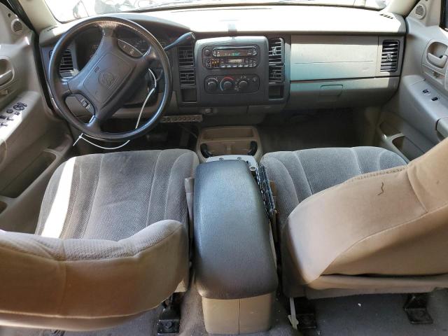 Zdjęcie 8 z aukcji – 2001 DODGE DAKOTA z VIN 1B7GL2AN01S217078