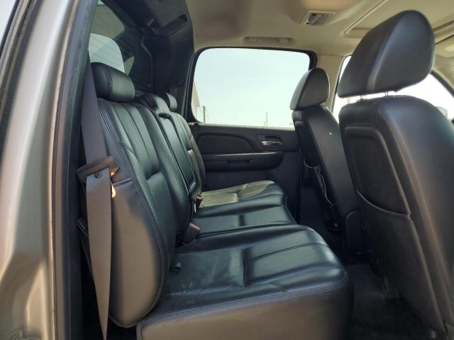 Photo 10 from auction – 2007 CHEVROLET AVALANCHE with VIN 3GNFK12327G258759