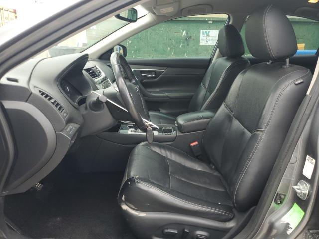 Photo 7 from auction – 2018 NISSAN ALTIMA 2.5 with VIN 1N4AL3AP2JC152201