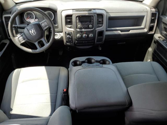 Photo 8 from auction – 2018 RAM 1500 ST with VIN 1C6RR7FG2JS249486