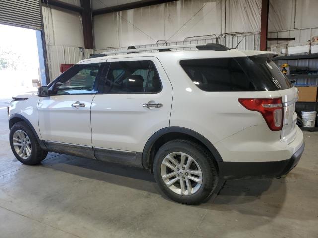 Photo 2 from auction – 2013 FORD EXPLORER X with VIN 1FM5K8D80DGA33653