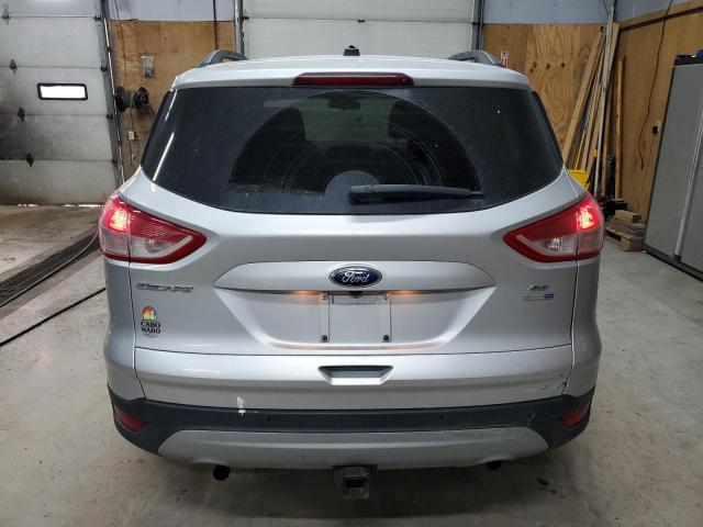 Photo 6 from auction – 2015 FORD ESCAPE SE with VIN 1FMCU9GX0FUB03098