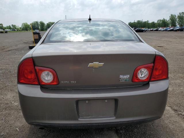 Photo 6 from auction – 2011 CHEVROLET MALIBU LS with VIN 1G1ZB5EU6BF245937