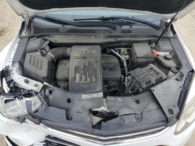 Photo 12 from auction – 2016 CHEVROLET EQUINOX LT with VIN 2GNALCEK3G1124535