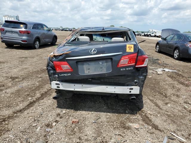 Photo 6 from auction – 2010 LEXUS ES with VIN JTHBK1EG3A2344568