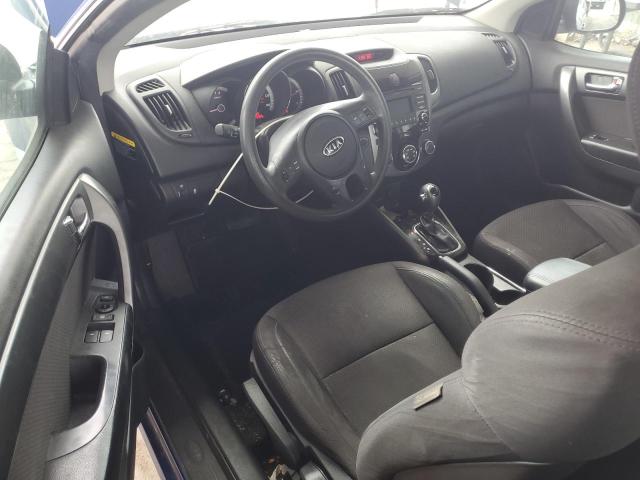 Photo 8 from auction – 2013 KIA FORTE EX with VIN KNAFU6A21D5685147