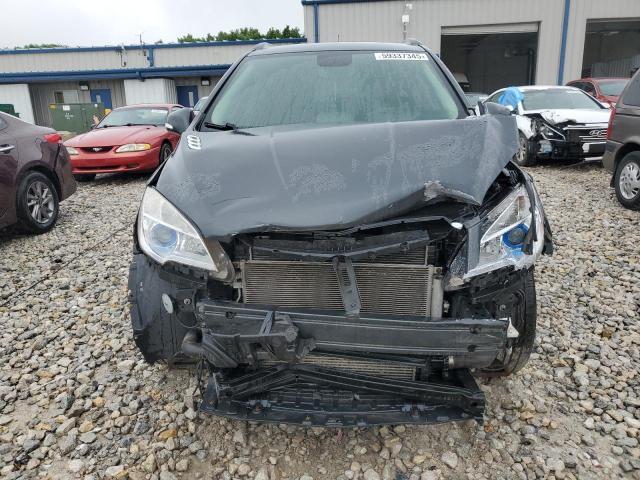 Photo 5 from auction – 2016 BUICK ENCORE with VIN KL4CJCSB0GB719672
