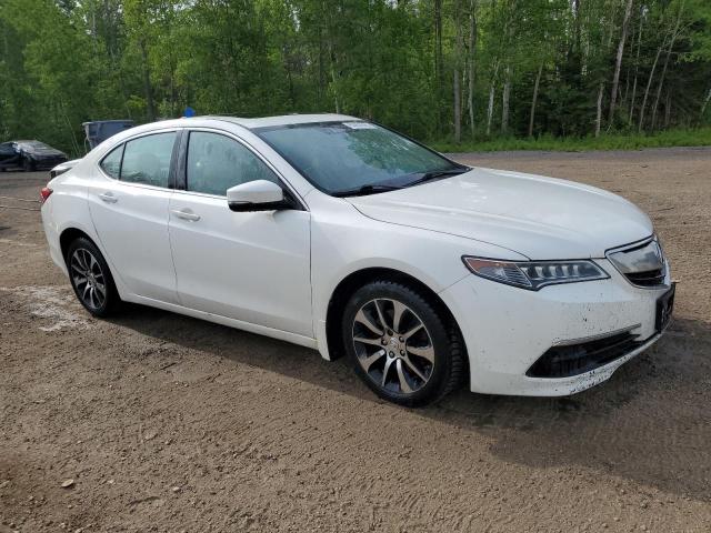 Foto 4 de la subasta – 2015 ACURA TLX TECH con VIN 19UUB1F58FA800795