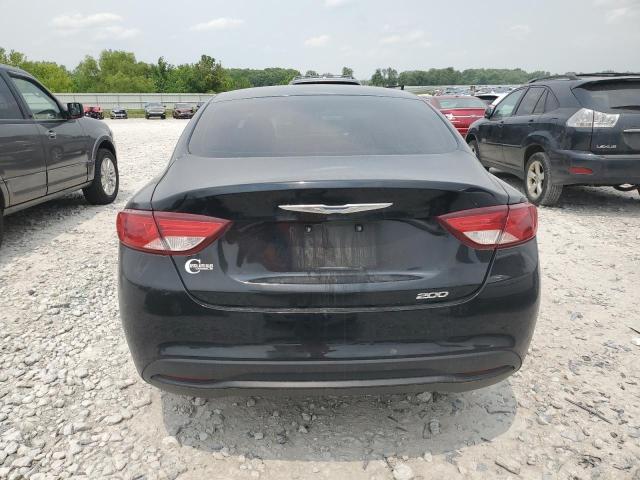 Photo 6 from auction – 2015 CHRYSLER 200 with VIN 1C3CCCFB2FN682555
