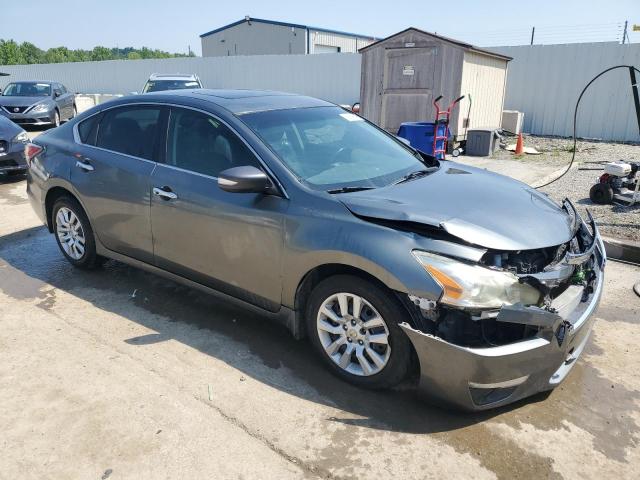 Photo 4 from auction – 2014 NISSAN ALTIMA 2.5 with VIN 1N4AL3AP8EC118334