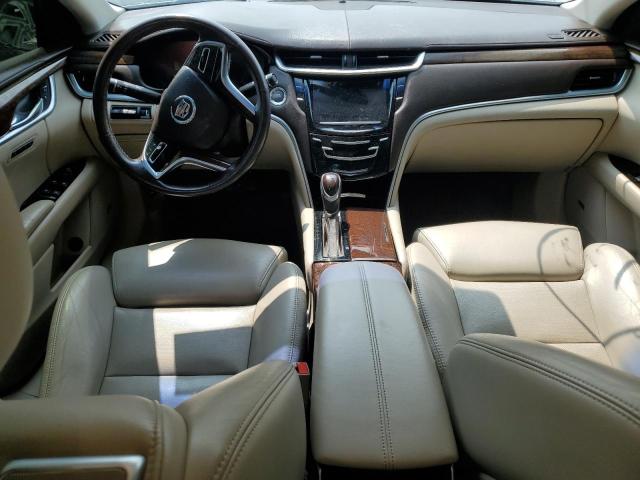 Photo 8 from auction – 2013 CADILLAC XTS PREMIU with VIN 2G61S5S36D9172017