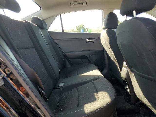 Photo 10 from auction – 2019 KIA RIO S with VIN 3KPA24AB3KE208969
