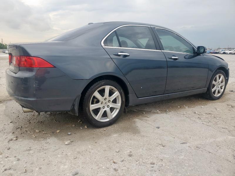 Photo 3 from auction – 2005 ACURA TSX with VIN JH4CL96835C024934