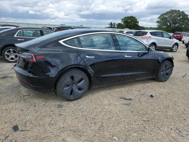 Photo 3 from auction – 2019 TESLA MODEL 3 with VIN 5YJ3E1EA1KF409991