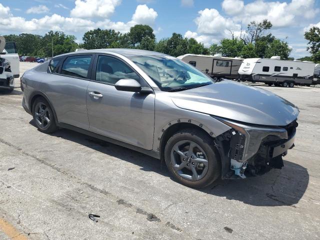 Photo 4 from auction – 2025 KIA K4 LX with VIN 3KPFT4DE6SE013456