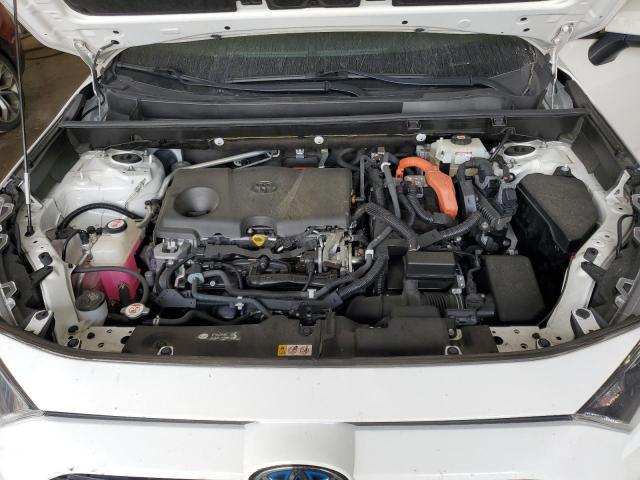 Photo 12 from auction – 2020 TOYOTA RAV4 LE with VIN JTMM6RFV4LD001561