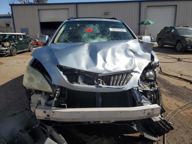 Photo 5 from auction – 2007 LEXUS RX 350 with VIN JTJHK31U772019866